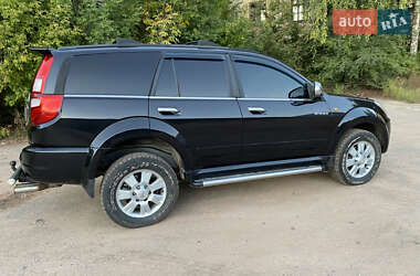 Внедорожник / Кроссовер Great Wall Hover 2008 в Ромнах фото 13 Внедорожник / Кроссовер Great Wall Hover 2008 в Ромнах