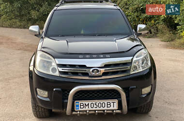 Внедорожник / Кроссовер Great Wall Hover 2008 в Ромнах фото 24 Внедорожник / Кроссовер Great Wall Hover 2008 в Ромнах