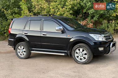 Внедорожник / Кроссовер Great Wall Hover 2008 в Ромнах фото 23 Внедорожник / Кроссовер Great Wall Hover 2008 в Ромнах