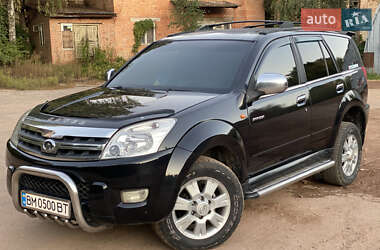 Внедорожник / Кроссовер Great Wall Hover 2008 в Ромнах фото 25 Внедорожник / Кроссовер Great Wall Hover 2008 в Ромнах
