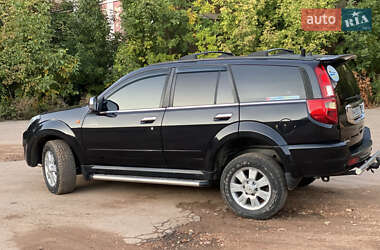Внедорожник / Кроссовер Great Wall Hover 2008 в Ромнах фото 28 Внедорожник / Кроссовер Great Wall Hover 2008 в Ромнах