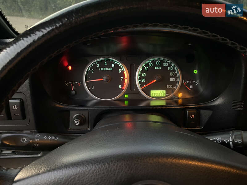 Внедорожник / Кроссовер Great Wall Hover 2008 в Ромнах