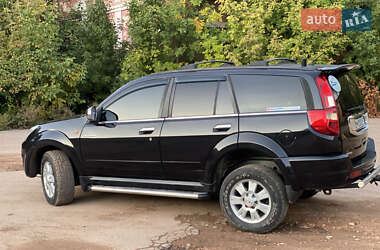 Внедорожник / Кроссовер Great Wall Hover 2008 в Ромнах фото 27 Внедорожник / Кроссовер Great Wall Hover 2008 в Ромнах