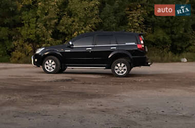 Внедорожник / Кроссовер Great Wall Hover 2008 в Ромнах фото 33 Внедорожник / Кроссовер Great Wall Hover 2008 в Ромнах