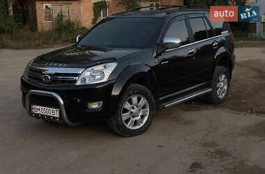 Внедорожник / Кроссовер Great Wall Hover 2008 в Ромнах фото 35 Внедорожник / Кроссовер Great Wall Hover 2008 в Ромнах