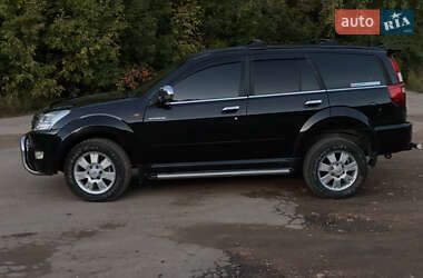 Внедорожник / Кроссовер Great Wall Hover 2008 в Ромнах фото 34 Внедорожник / Кроссовер Great Wall Hover 2008 в Ромнах