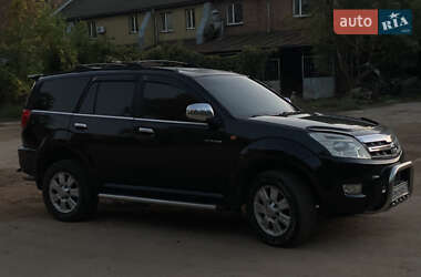 Внедорожник / Кроссовер Great Wall Hover 2008 в Ромнах фото 37 Внедорожник / Кроссовер Great Wall Hover 2008 в Ромнах