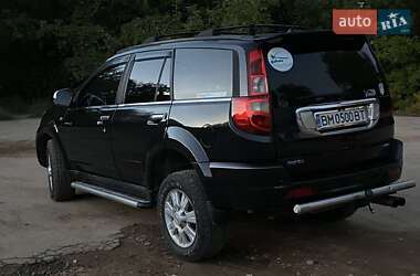 Внедорожник / Кроссовер Great Wall Hover 2008 в Ромнах фото 39 Внедорожник / Кроссовер Great Wall Hover 2008 в Ромнах