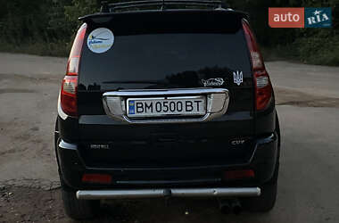 Внедорожник / Кроссовер Great Wall Hover 2008 в Ромнах фото 38 Внедорожник / Кроссовер Great Wall Hover 2008 в Ромнах