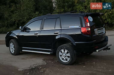 Внедорожник / Кроссовер Great Wall Hover 2008 в Ромнах фото 40 Внедорожник / Кроссовер Great Wall Hover 2008 в Ромнах