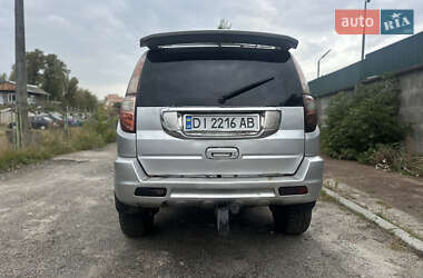 Внедорожник / Кроссовер Great Wall Hover 2006 в 