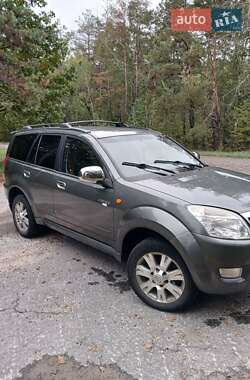 Внедорожник / Кроссовер Great Wall Hover 2006 в 
