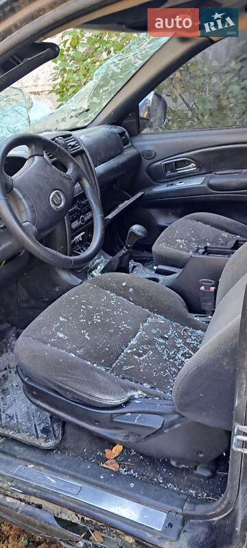 Внедорожник / Кроссовер Great Wall Hover 2008 в Киеве фото 12 Внедорожник / Кроссовер Great Wall Hover 2008 в Киеве