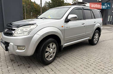 Позашляховик / Кросовер Great Wall Hover 2006 в  фото 2 Позашляховик / Кросовер Great Wall Hover 2006 в