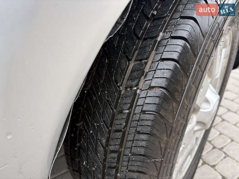 Позашляховик / Кросовер Great Wall Hover 2006 в Львові