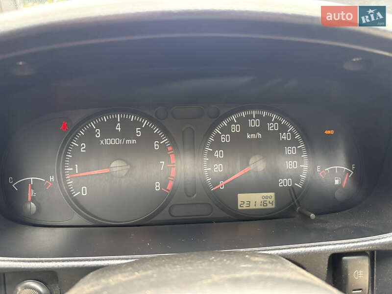 Позашляховик / Кросовер Great Wall Hover 2006 в Львові