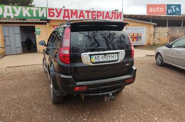 Внедорожник / Кроссовер Great Wall Hover 2008 в Кривом Роге