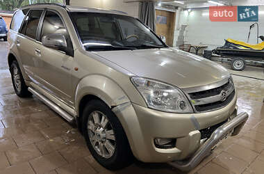 Позашляховик / Кросовер Great Wall Hover 2006 в  фото 3 Позашляховик / Кросовер Great Wall Hover 2006 в