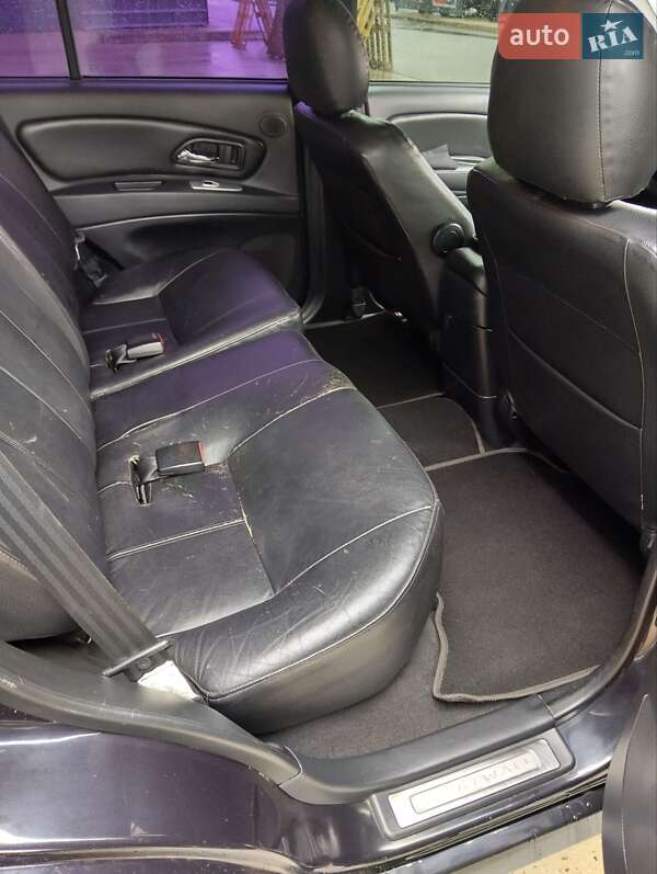 Позашляховик / Кросовер Great Wall Hover 2007 в Києві фото 24 Позашляховик / Кросовер Great Wall Hover 2007 в Києві