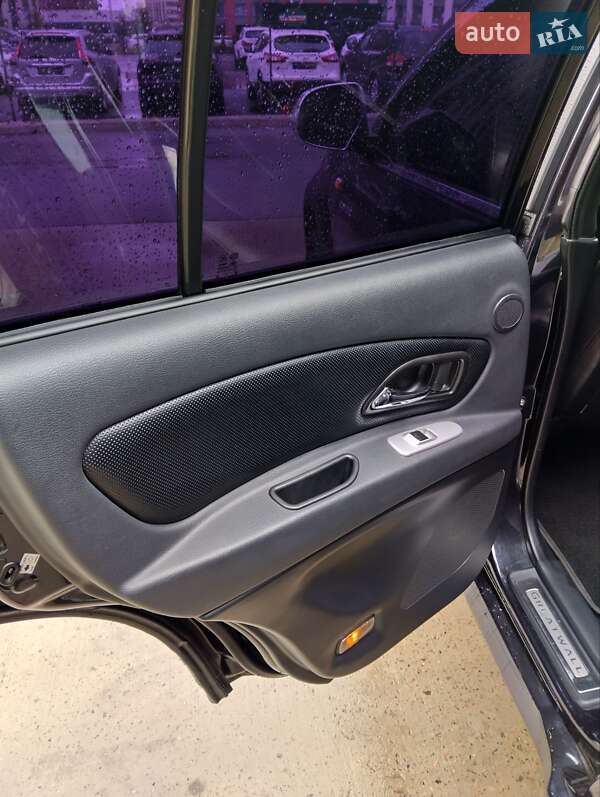 Позашляховик / Кросовер Great Wall Hover 2007 в Києві фото 28 Позашляховик / Кросовер Great Wall Hover 2007 в Києві