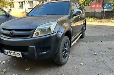 Позашляховик / Кросовер Great Wall Hover 2006 в Дружківці