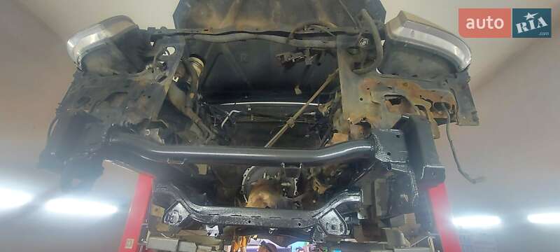 Внедорожник / Кроссовер Great Wall Hover 2006 в Полтаве фото 19 Внедорожник / Кроссовер Great Wall Hover 2006 в Полтаве