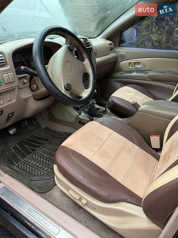 Внедорожник / Кроссовер Great Wall Hover 2006 в Полтаве фото 13 Внедорожник / Кроссовер Great Wall Hover 2006 в Полтаве