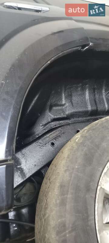 Внедорожник / Кроссовер Great Wall Hover 2006 в Полтаве фото 25 Внедорожник / Кроссовер Great Wall Hover 2006 в Полтаве