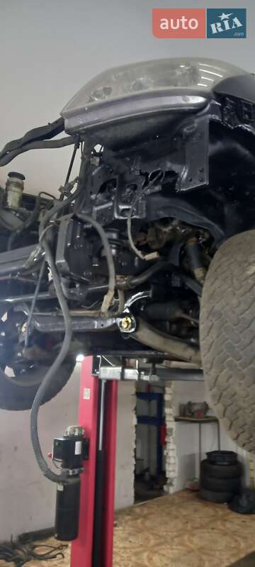 Внедорожник / Кроссовер Great Wall Hover 2006 в Полтаве фото 28 Внедорожник / Кроссовер Great Wall Hover 2006 в Полтаве