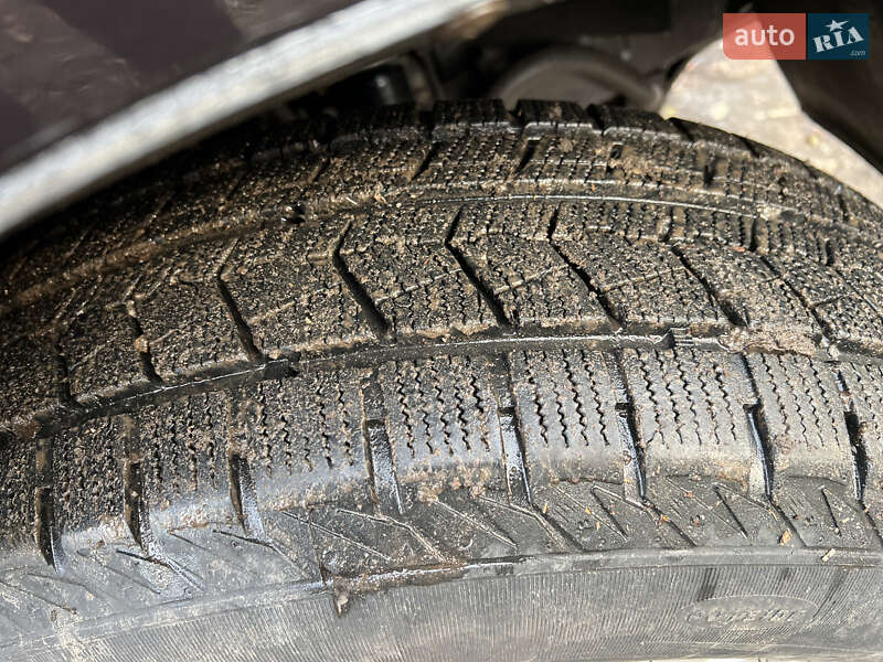 Позашляховик / Кросовер Great Wall Hover 2007 в Харкові