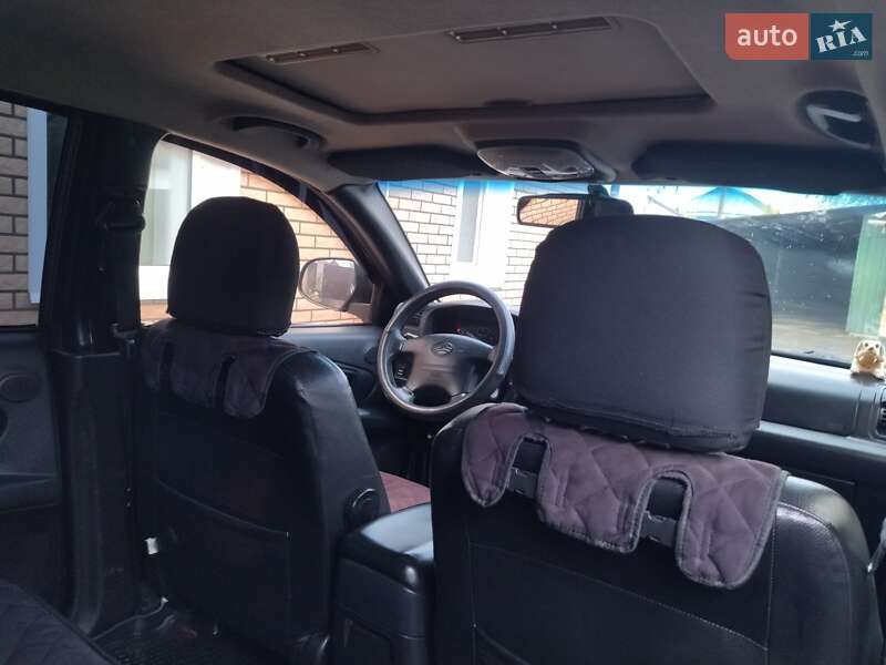 Внедорожник / Кроссовер Great Wall Hover 2008 в Глобине