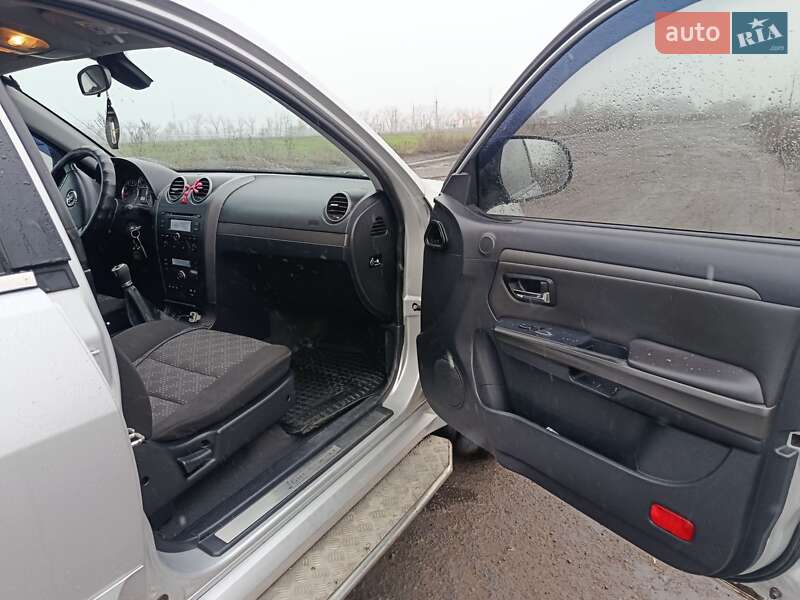 Внедорожник / Кроссовер Great Wall Hover 2013 в Харькове фото 3 Внедорожник / Кроссовер Great Wall Hover 2013 в Харькове