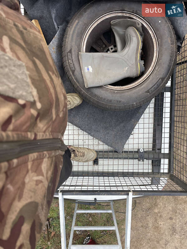 Внедорожник / Кроссовер Great Wall Hover 2008 в Тернополе фото 16 Внедорожник / Кроссовер Great Wall Hover 2008 в Тернополе