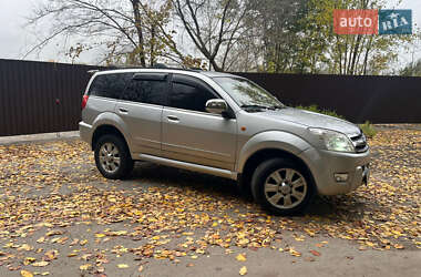 Внедорожник / Кроссовер Great Wall Hover 2006 в Корце
