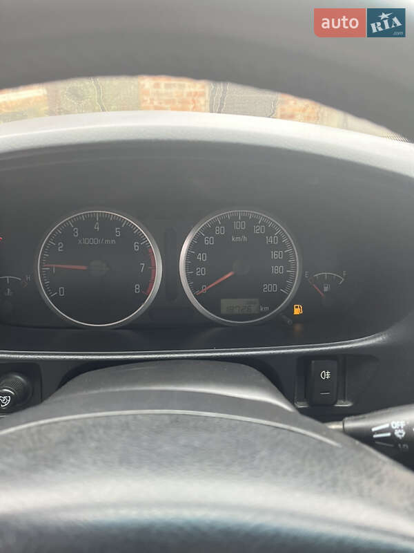 Внедорожник / Кроссовер Great Wall Hover 2008 в Харькове