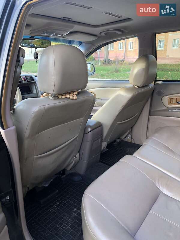 Позашляховик / Кросовер Great Wall Hover 2006 в Харкові
