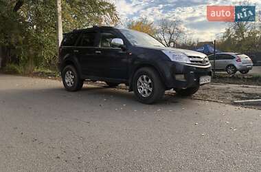 Внедорожник / Кроссовер Great Wall Hover 2006 в Харькове