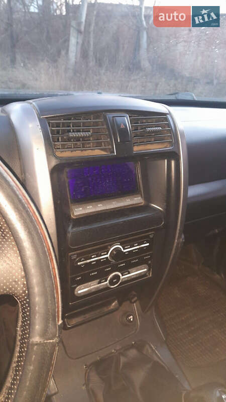 Внедорожник / Кроссовер Great Wall Hover 2008 в Нежине