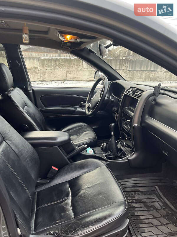 Внедорожник / Кроссовер Great Wall Hover 2008 в Чернигове