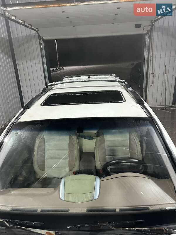 Внедорожник / Кроссовер Great Wall Hover 2006 в Гостомеле