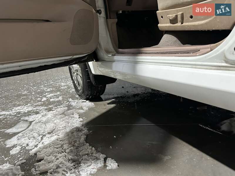 Внедорожник / Кроссовер Great Wall Hover 2006 в Гостомеле