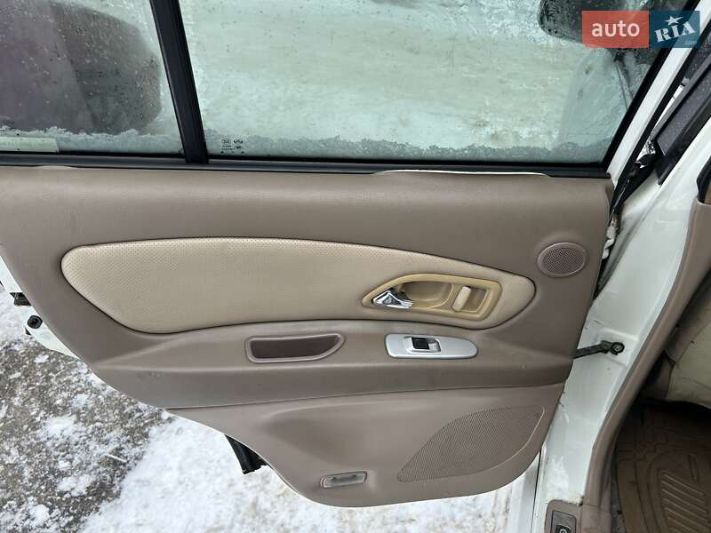 Внедорожник / Кроссовер Great Wall Hover 2006 в Гостомеле