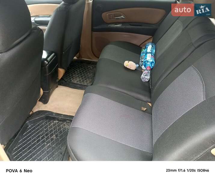 Внедорожник / Кроссовер Great Wall Hover 2005 в Бериславе