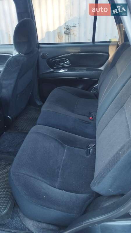 Внедорожник / Кроссовер Great Wall Hover 2008 в Белой Церкви