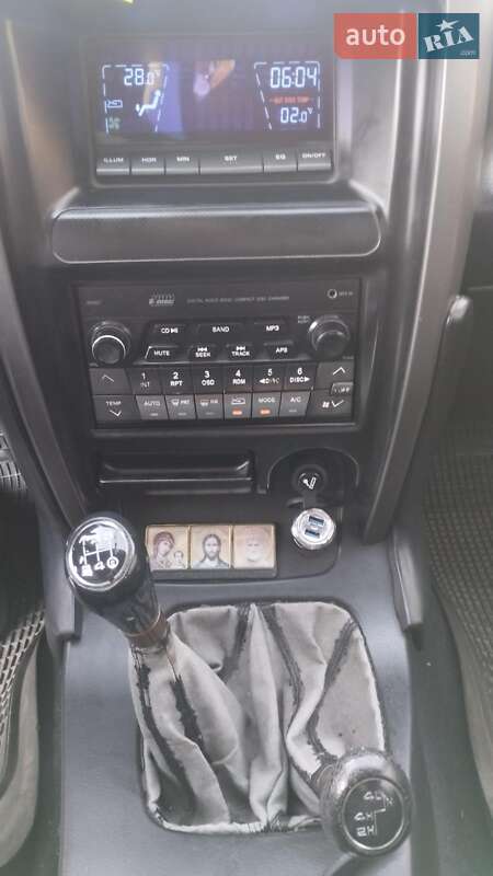 Внедорожник / Кроссовер Great Wall Hover 2008 в Белой Церкви