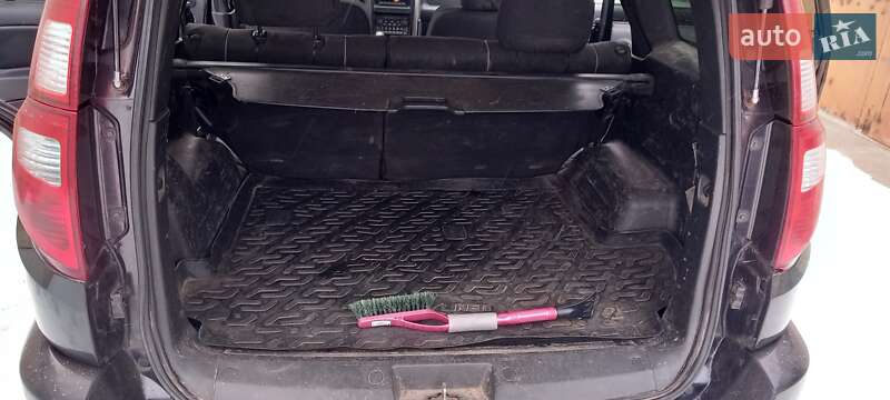 Внедорожник / Кроссовер Great Wall Hover 2008 в Шостке