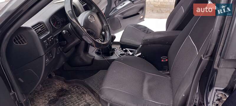 Внедорожник / Кроссовер Great Wall Hover 2008 в Шостке