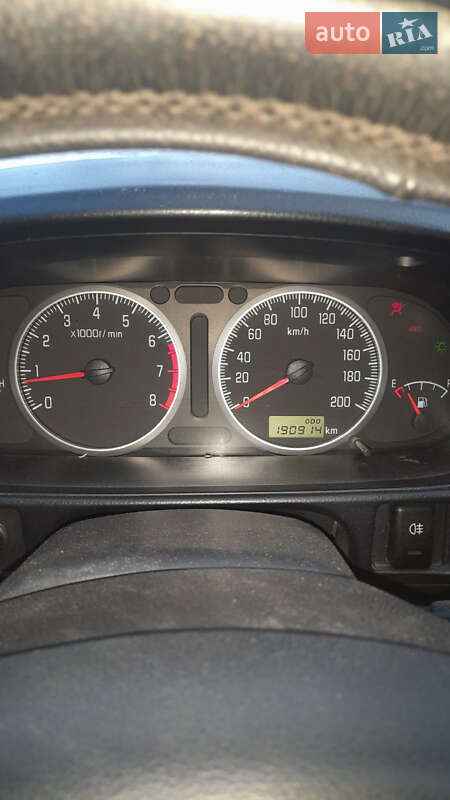 Внедорожник / Кроссовер Great Wall Hover 2008 в Нежине