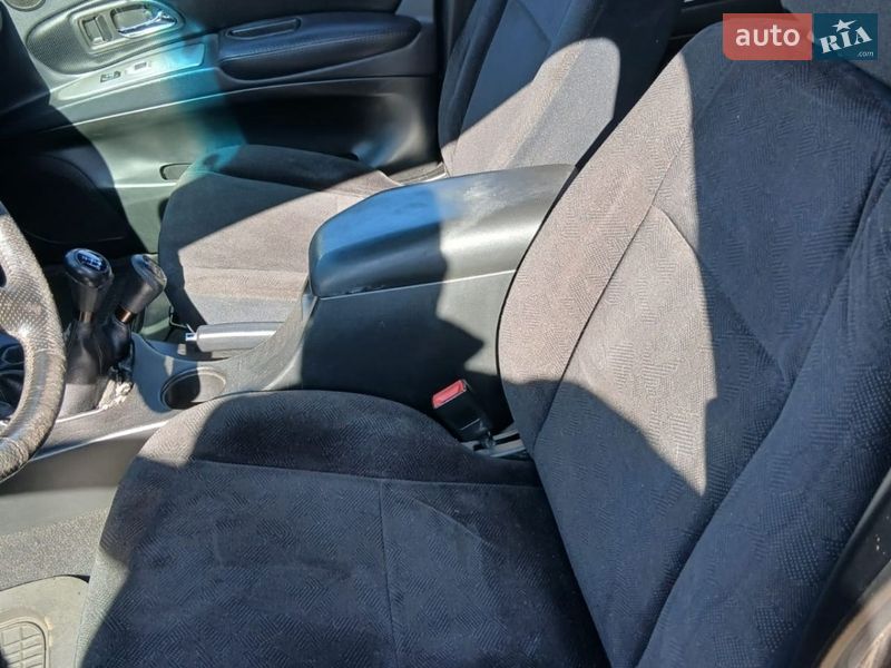 Универсал Great Wall Hover 2008 в Славутиче фото 9 Универсал Great Wall Hover 2008 в Славутиче