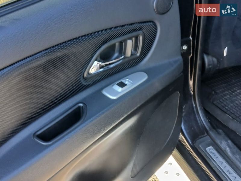 Универсал Great Wall Hover 2008 в Славутиче фото 11 Универсал Great Wall Hover 2008 в Славутиче